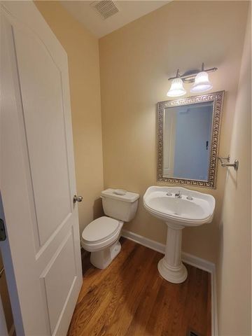 1806 Shiloh Valley Court NW, Kennesaw, GA 30144