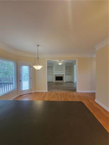 1806 Shiloh Valley Court NW, Kennesaw, GA 30144