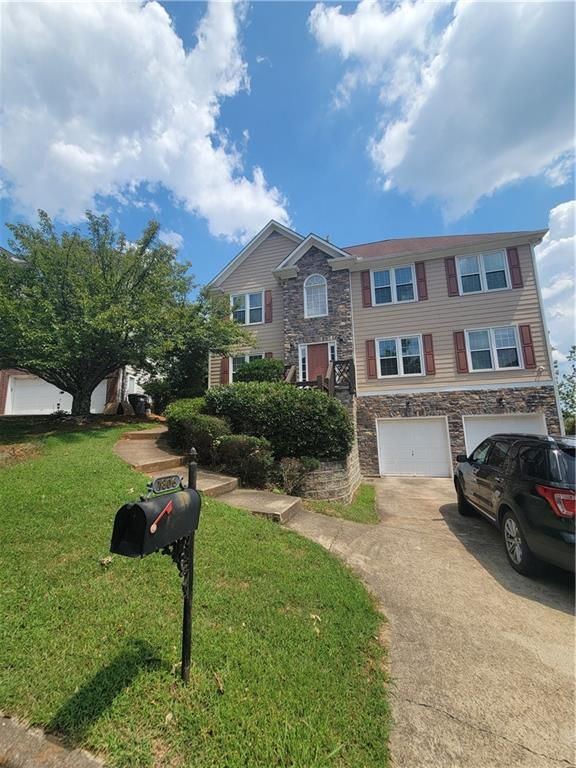 1806 Shiloh Valley Court NW, Kennesaw, GA 30144