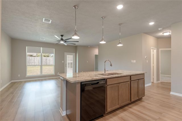 3722 Sage Lane, Huntsville, TX 77340