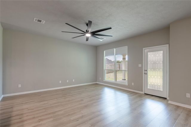 3722 Sage Lane, Huntsville, TX 77340