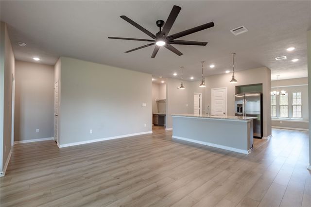 3722 Sage Lane, Huntsville, TX 77340