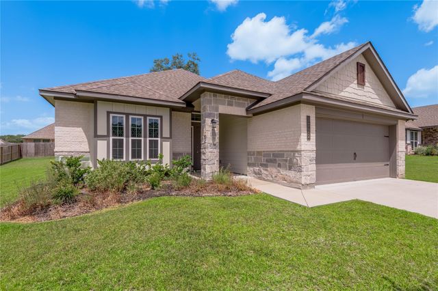 3722 Sage Lane, Huntsville, TX 77340
