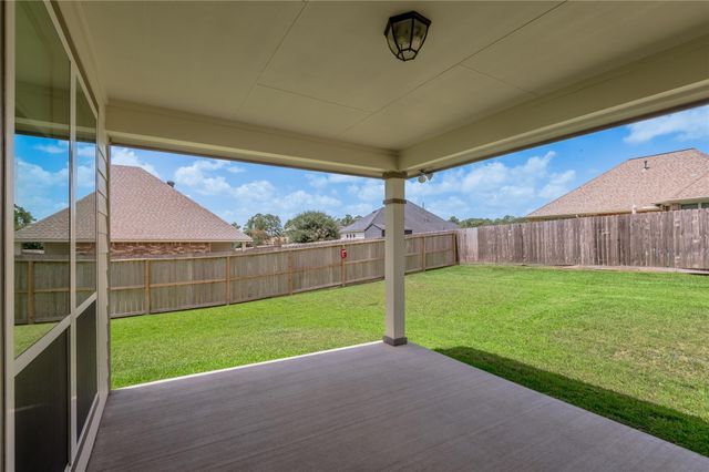 3722 Sage Lane, Huntsville, TX 77340