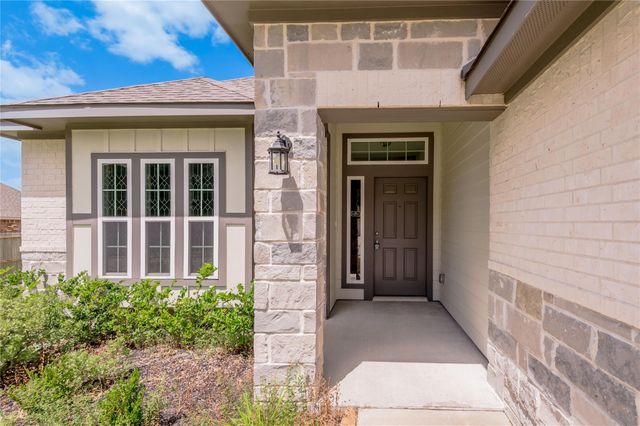 3722 Sage Lane, Huntsville, TX 77340