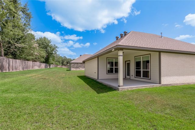 3722 Sage Lane, Huntsville, TX 77340