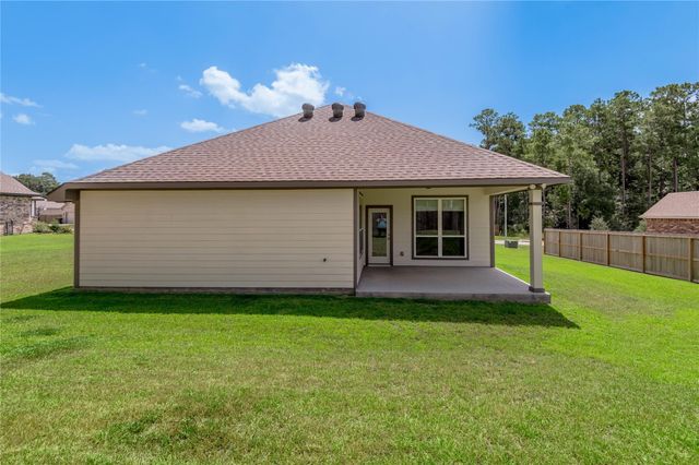 3722 Sage Lane, Huntsville, TX 77340