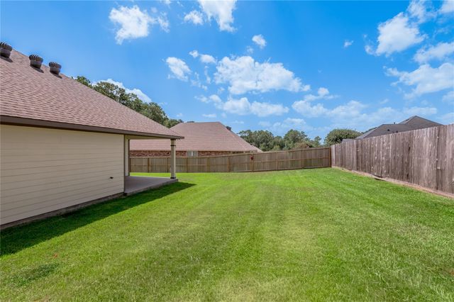 3722 Sage Lane, Huntsville, TX 77340