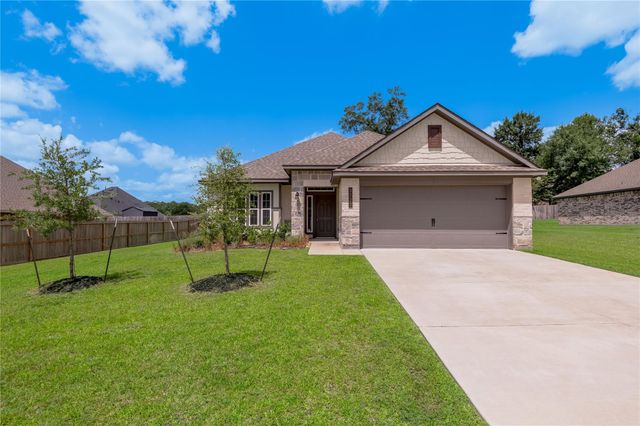 3722 Sage Lane, Huntsville, TX 77340