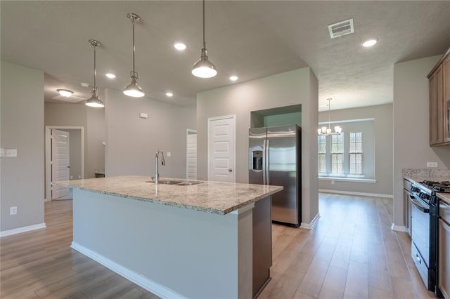 3722 Sage Lane, Huntsville, TX 77340
