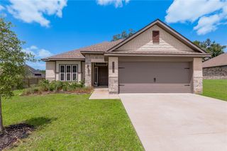 3722 Sage Lane, Huntsville, TX 77340