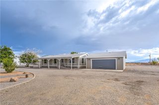 681 West Janet Lane, Pahrump, NV 89060