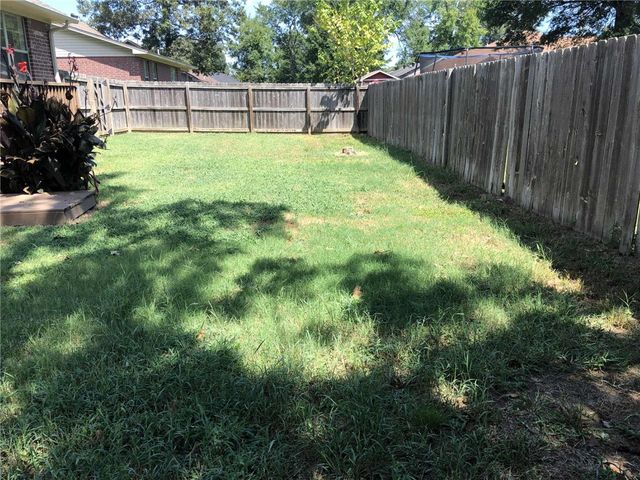 103 Sundance Drive, Pottsville, AR 72858