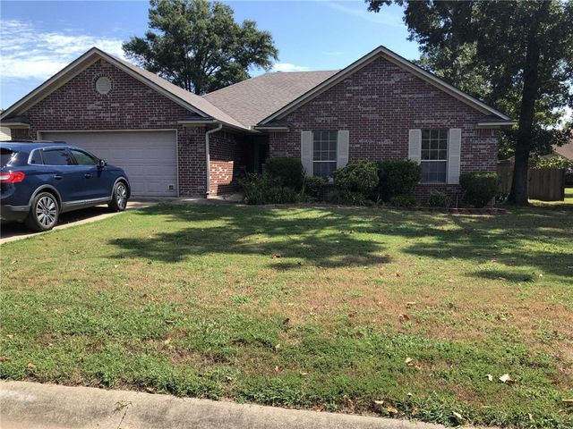 103 Sundance Drive, Pottsville, AR 72858