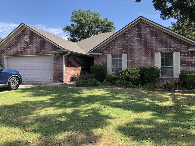 103 Sundance Drive, Pottsville, AR 72858