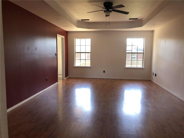 103 Sundance Drive, Pottsville, AR 72858