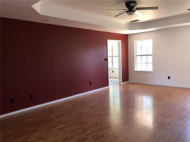 103 Sundance Drive, Pottsville, AR 72858