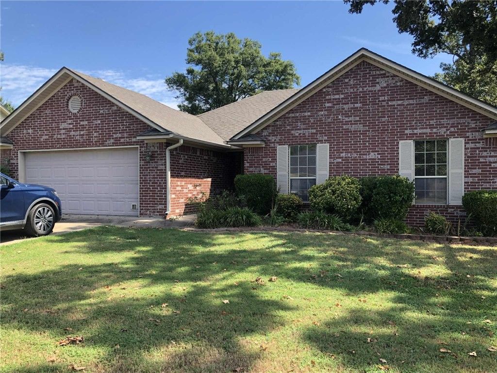 103 Sundance Drive, Pottsville, AR 72858