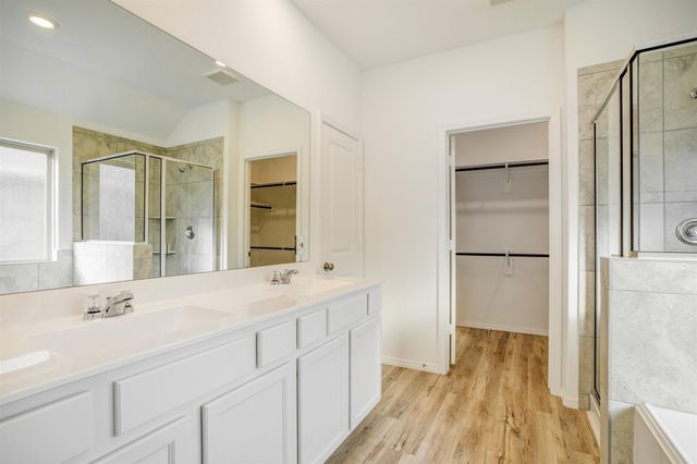 3719 Mccrary Falls Way, Richmond, TX 77406