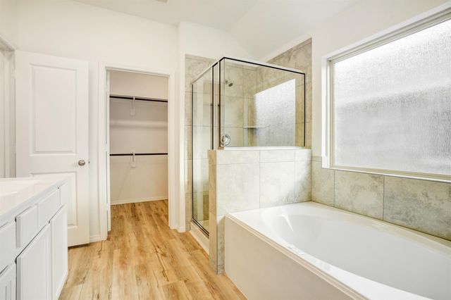 3719 Mccrary Falls Way, Richmond, TX 77406