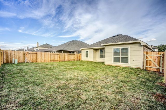 3719 Mccrary Falls Way, Richmond, TX 77406