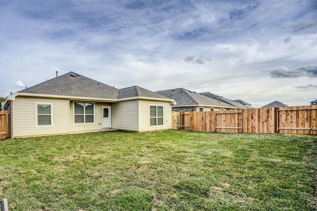 3719 Mccrary Falls Way, Richmond, TX 77406