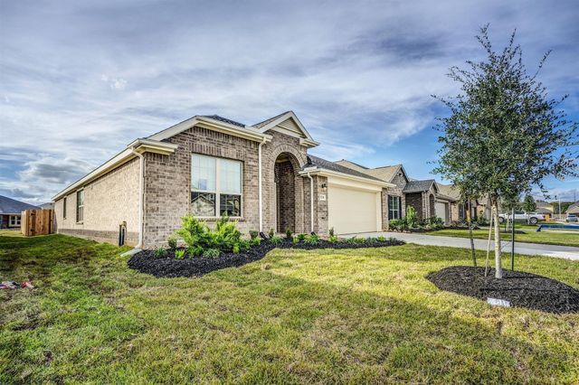 3719 Mccrary Falls Way, Richmond, TX 77406