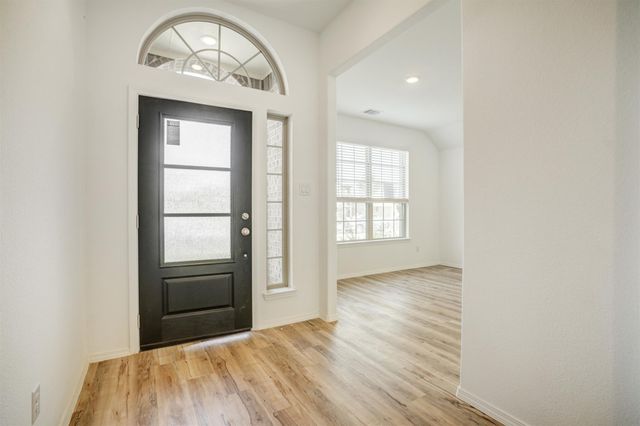 3719 Mccrary Falls Way, Richmond, TX 77406