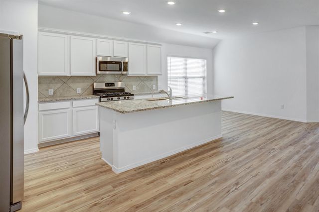 3719 Mccrary Falls Way, Richmond, TX 77406