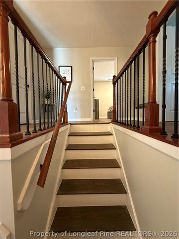 35 Wynnborne Circle, Cameron, NC 28326
