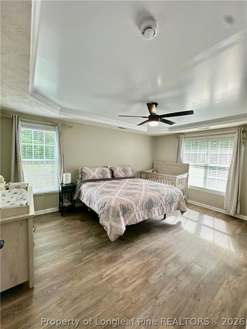 35 Wynnborne Circle, Cameron, NC 28326