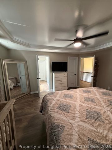 35 Wynnborne Circle, Cameron, NC 28326