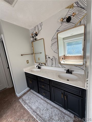 35 Wynnborne Circle, Cameron, NC 28326