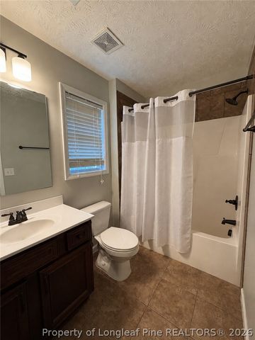 35 Wynnborne Circle, Cameron, NC 28326