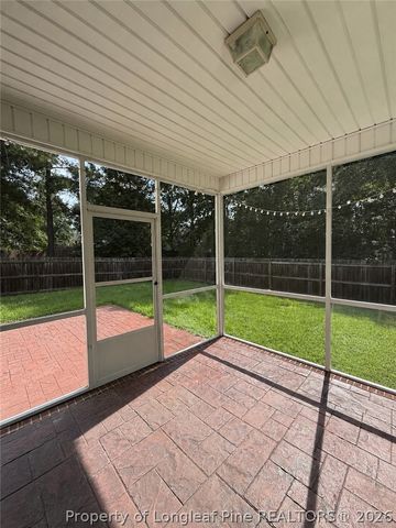 35 Wynnborne Circle, Cameron, NC 28326