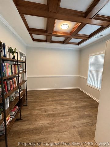 35 Wynnborne Circle, Cameron, NC 28326