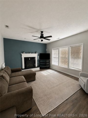 35 Wynnborne Circle, Cameron, NC 28326
