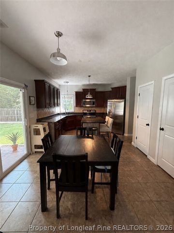 35 Wynnborne Circle, Cameron, NC 28326
