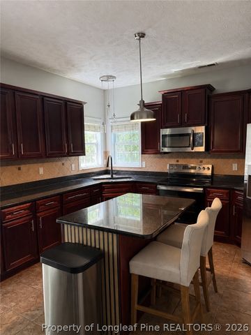 35 Wynnborne Circle, Cameron, NC 28326