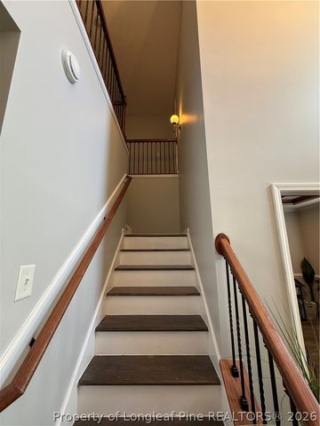 35 Wynnborne Circle, Cameron, NC 28326