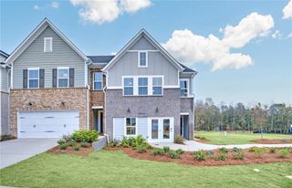 5753 Tillman Way, Powder Springs, GA 30127