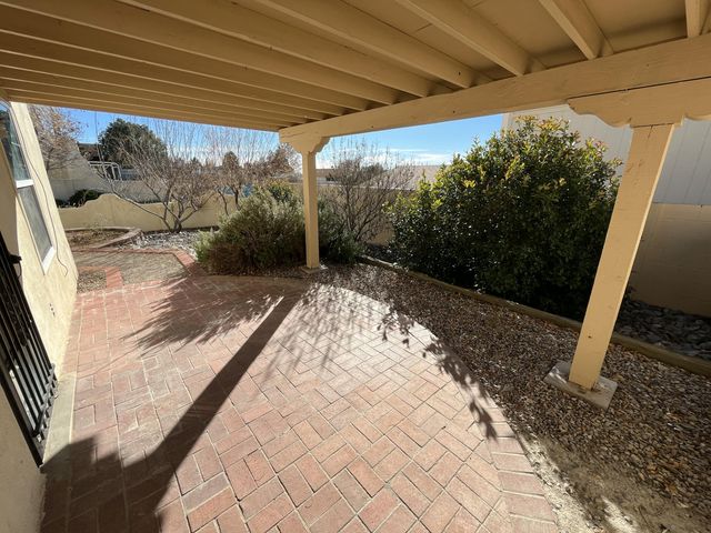 5201 Purcell Drive NE, Albuquerque, NM 87111