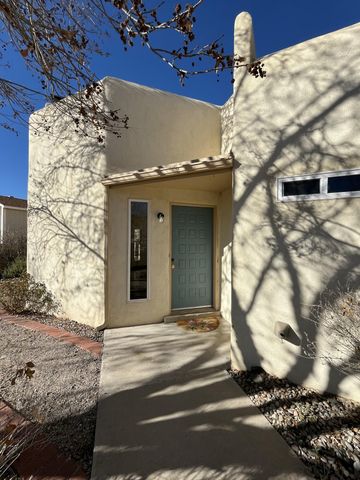 5201 Purcell Drive NE, Albuquerque, NM 87111