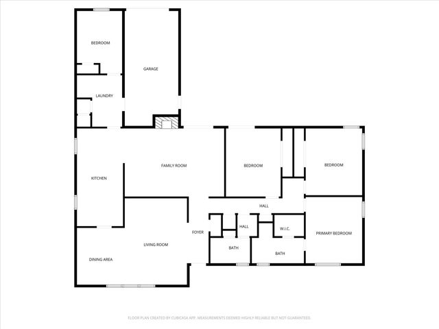 713 Waggoner Drive, Arlington, TX 76013