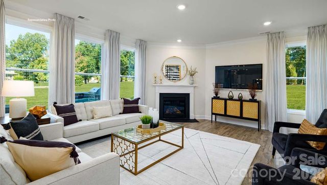 7147 Sylvan Retreat Drive, Denver, NC 28037