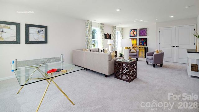 7147 Sylvan Retreat Drive, Denver, NC 28037