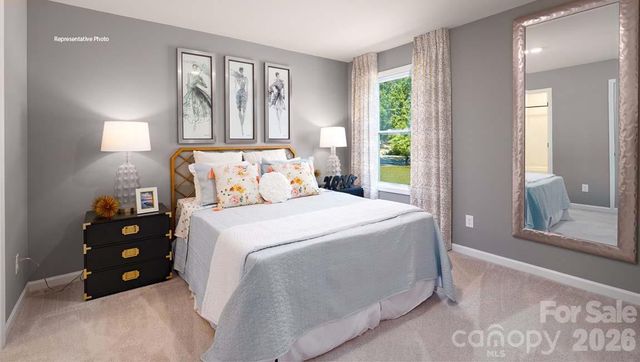 7147 Sylvan Retreat Drive, Denver, NC 28037