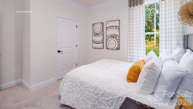 7147 Sylvan Retreat Drive, Denver, NC 28037