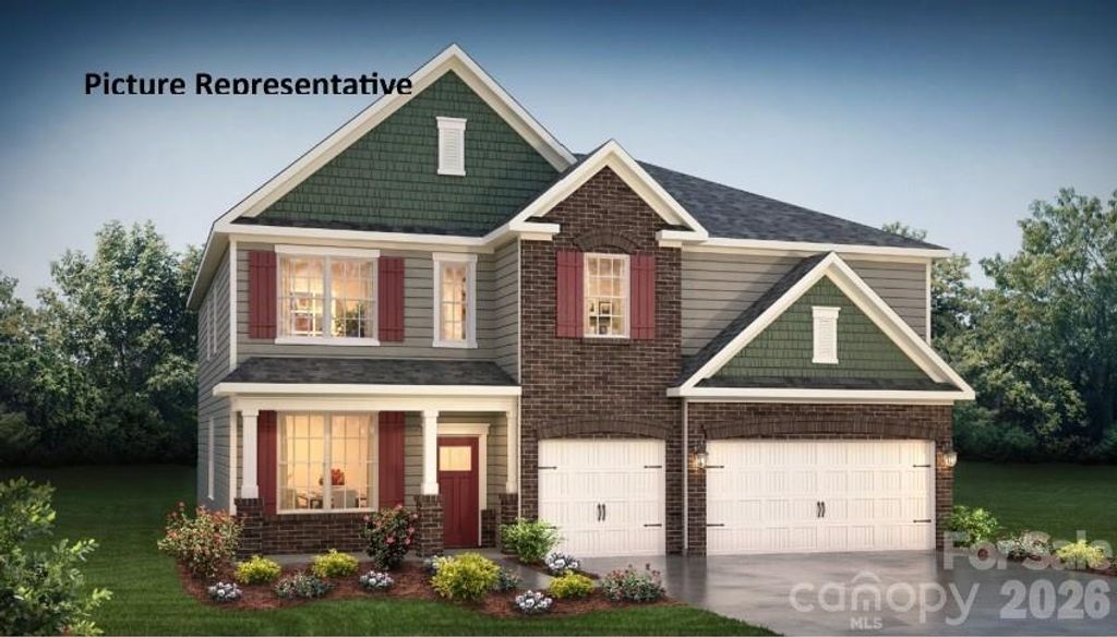 7147 Sylvan Retreat Drive, Denver, NC 28037