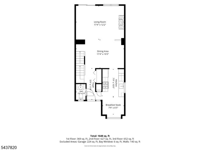 58 Oriole Dr, Allamuchy Twp., NJ 07840
